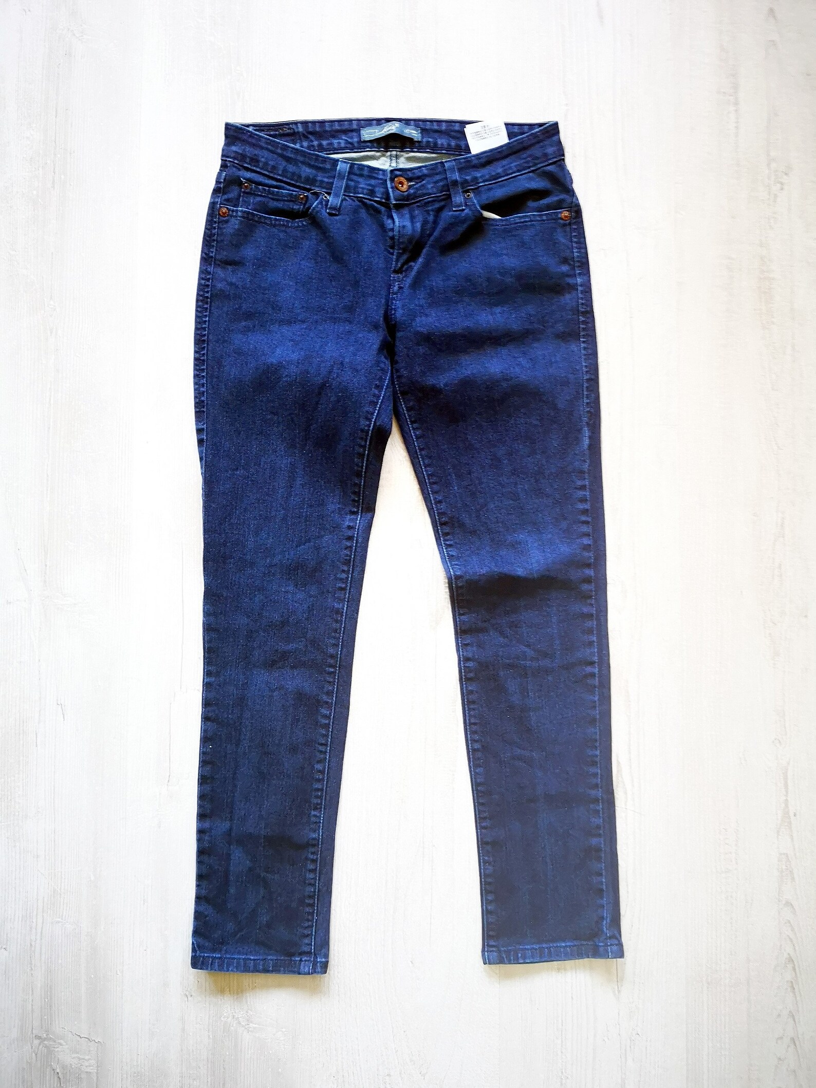levis 531
