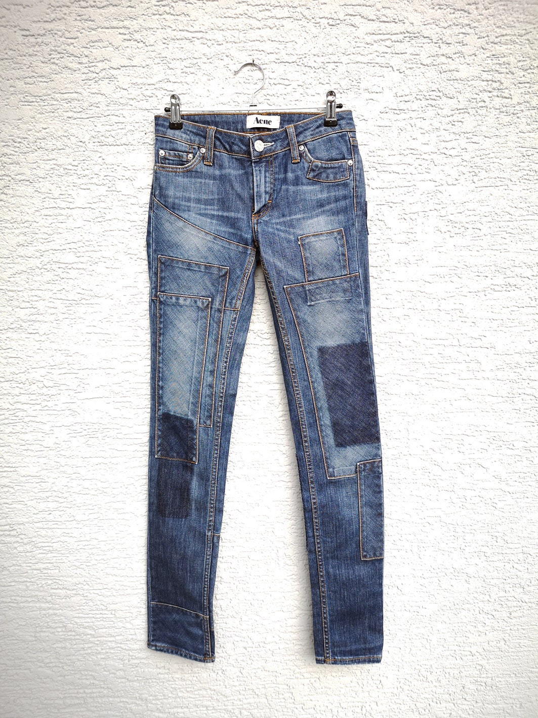 Acne Studios::デニム[RESALE] Acne Studios - Regular fit jeans - 2021M - Light blue