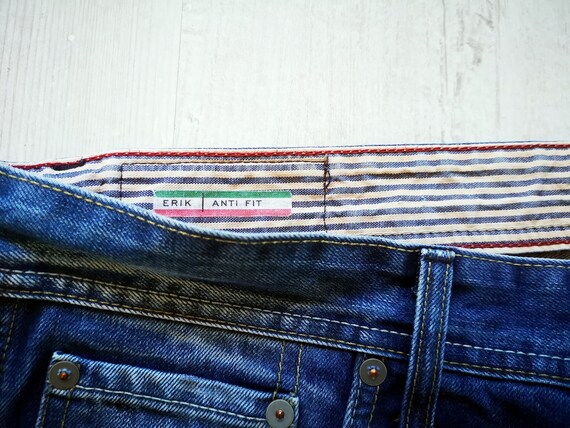 jack jones vintage jeans
