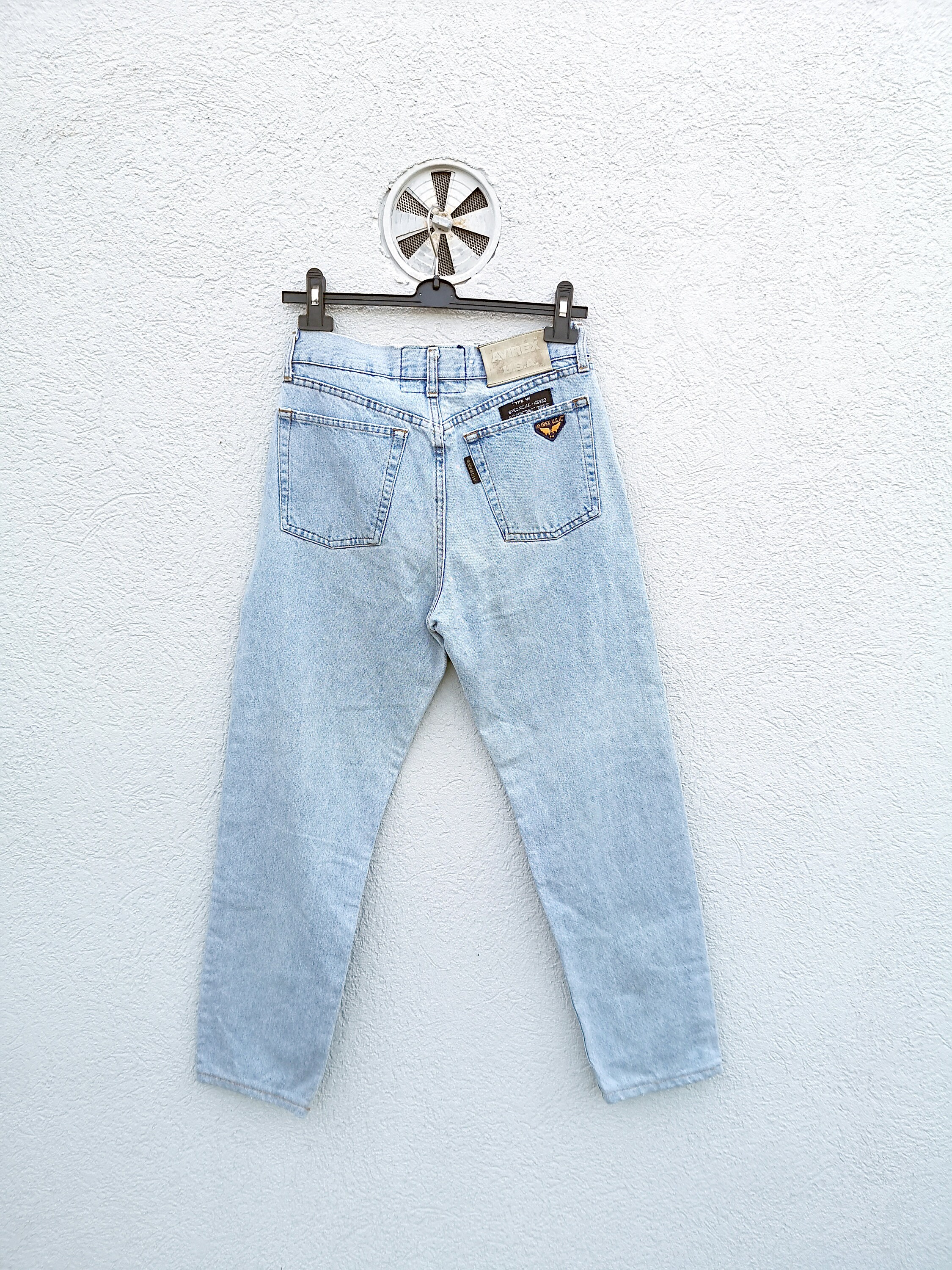 パンツ louren vintage boyfriend denim 36 ONLINE STORE】完売アイテム再販売のお知らせ – louren store