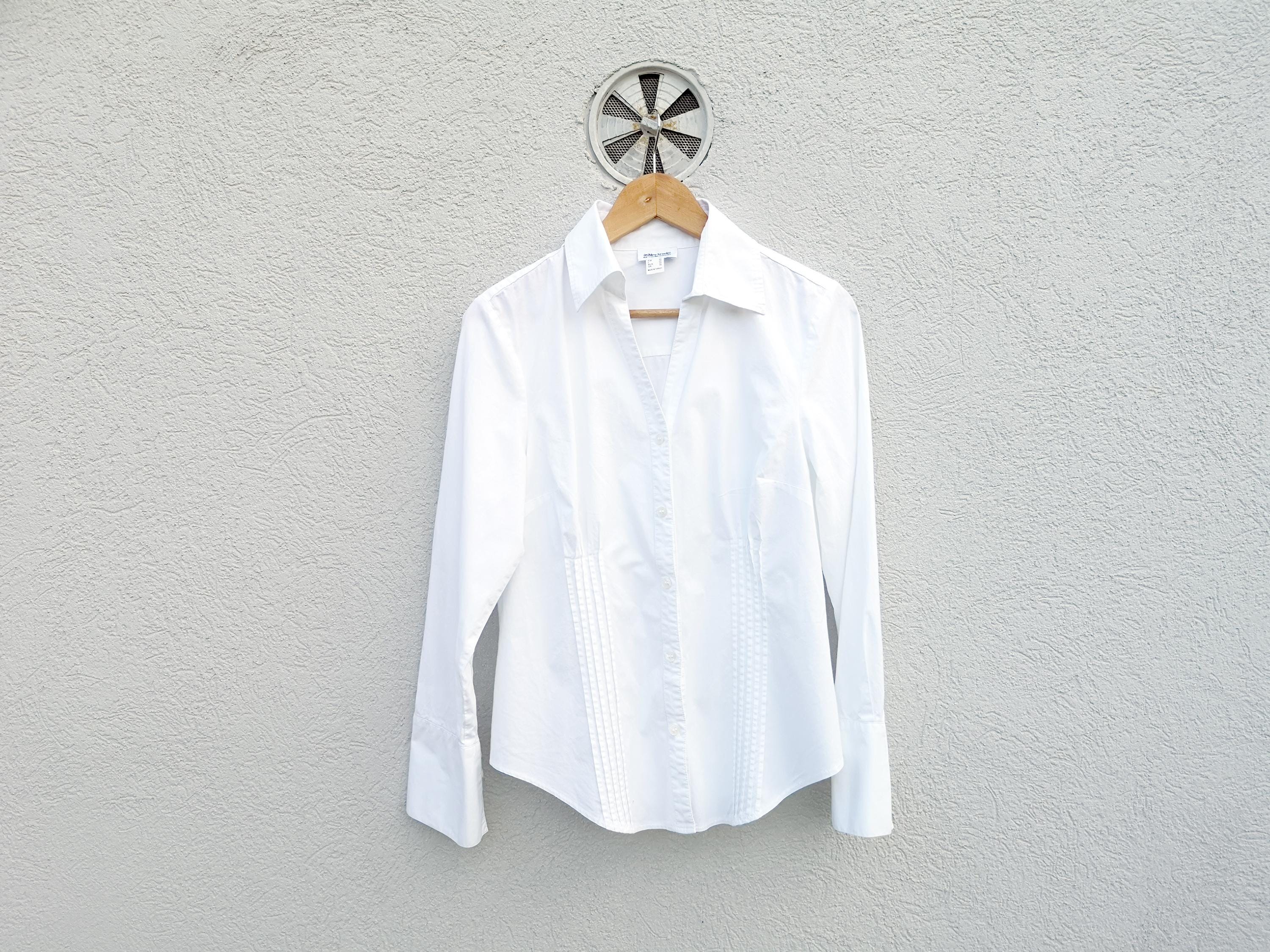 Agnès b blouse France