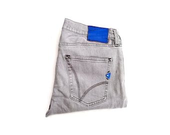 adidas mens jeans
