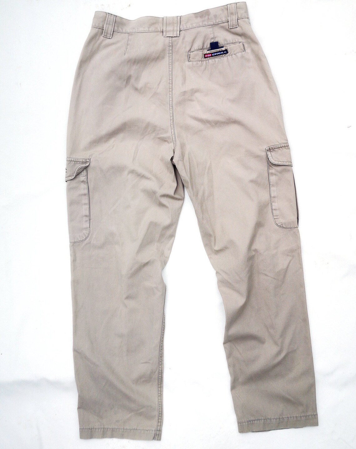 90s cargo pants