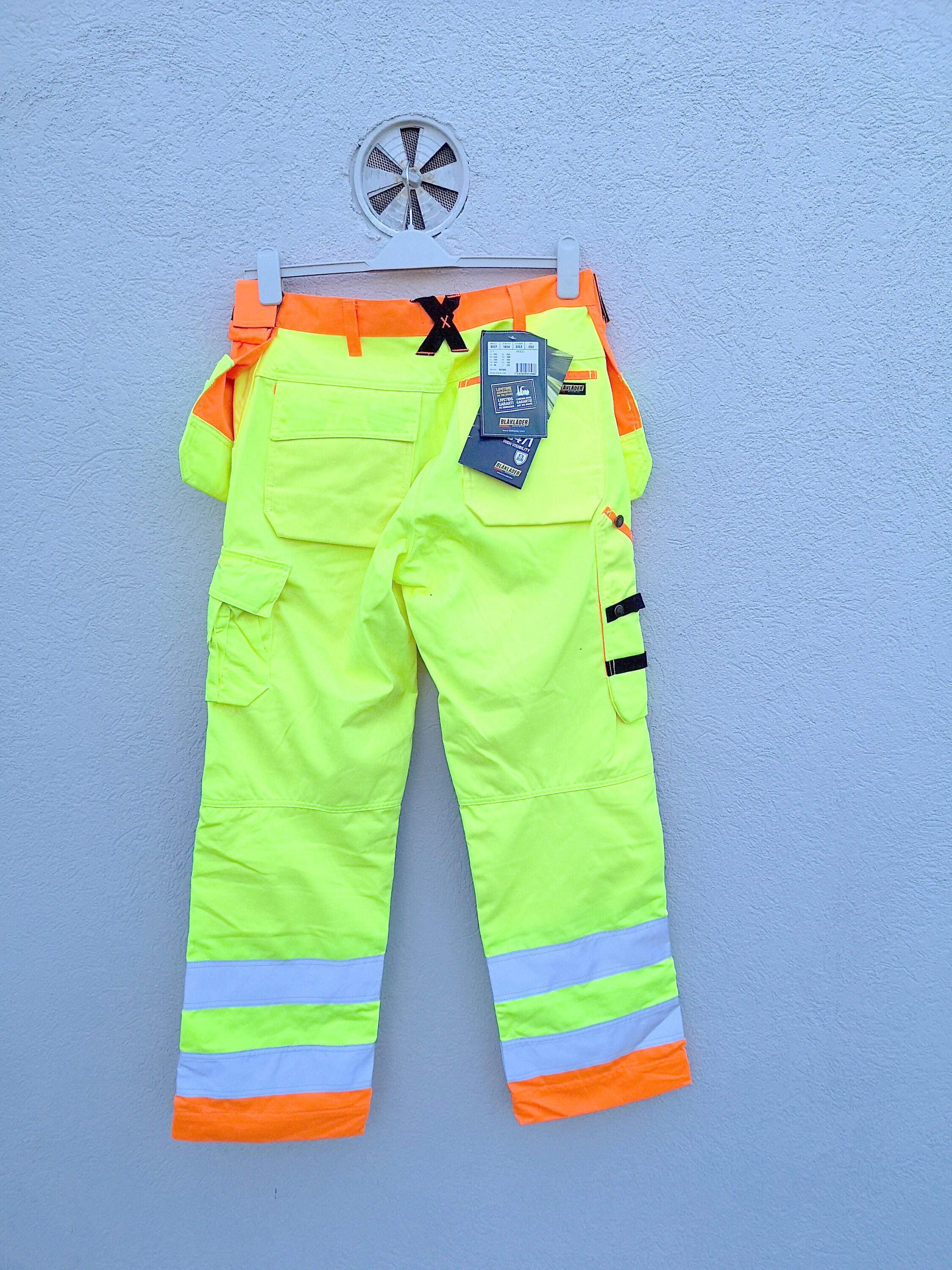 NEON SIGN(ネオンサイン) N1742 Sarrouel Cargo Drill Slacks