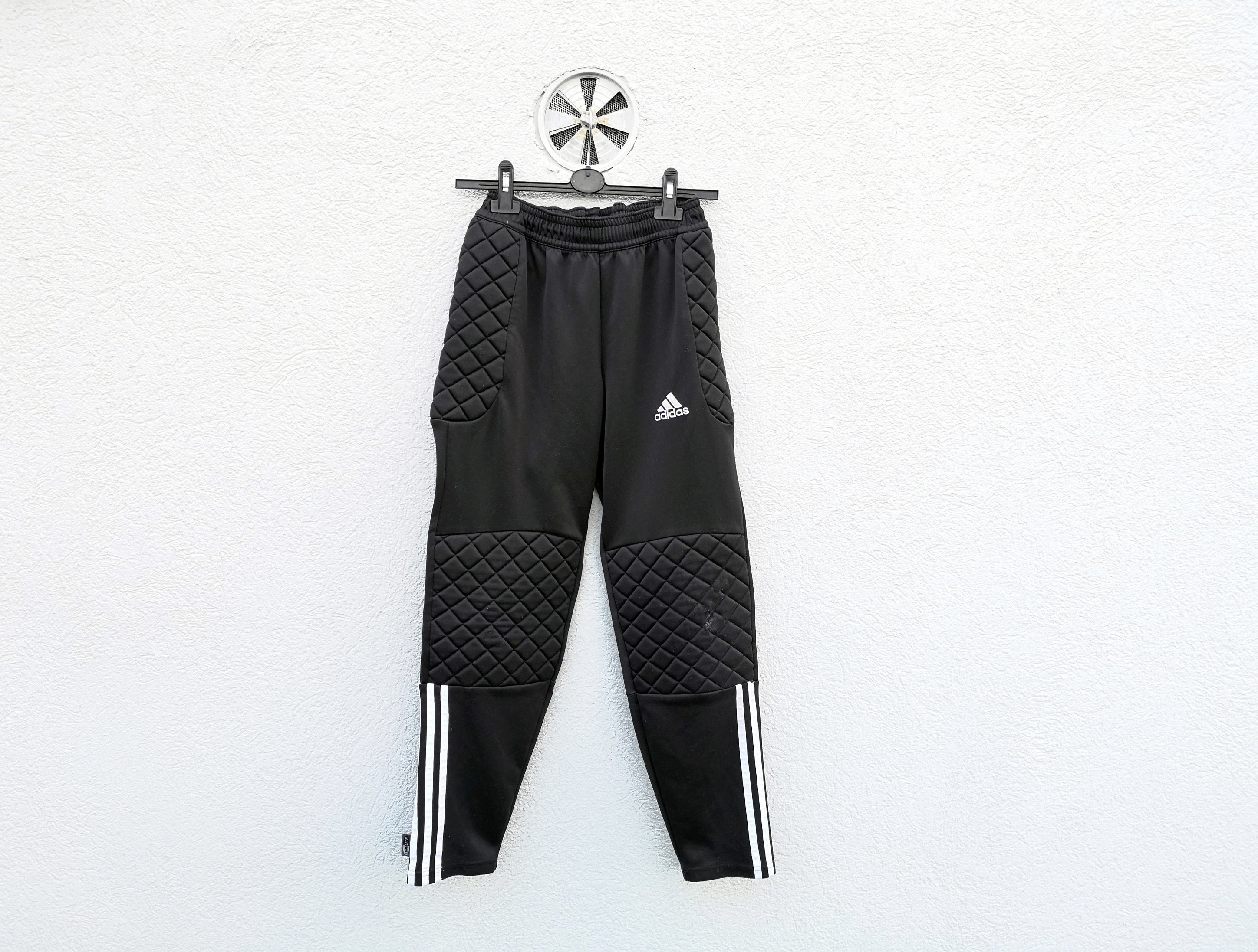 Vintage Adidas Track Pants Large – dla dushy