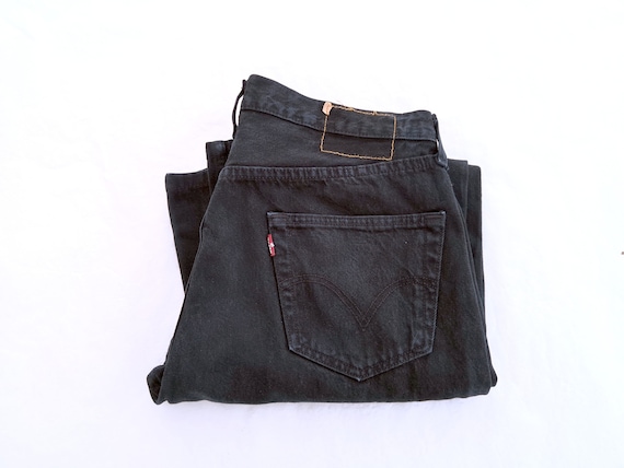 Levis 501 34x36 deals