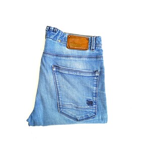 Vanguard sale jeans hotsell