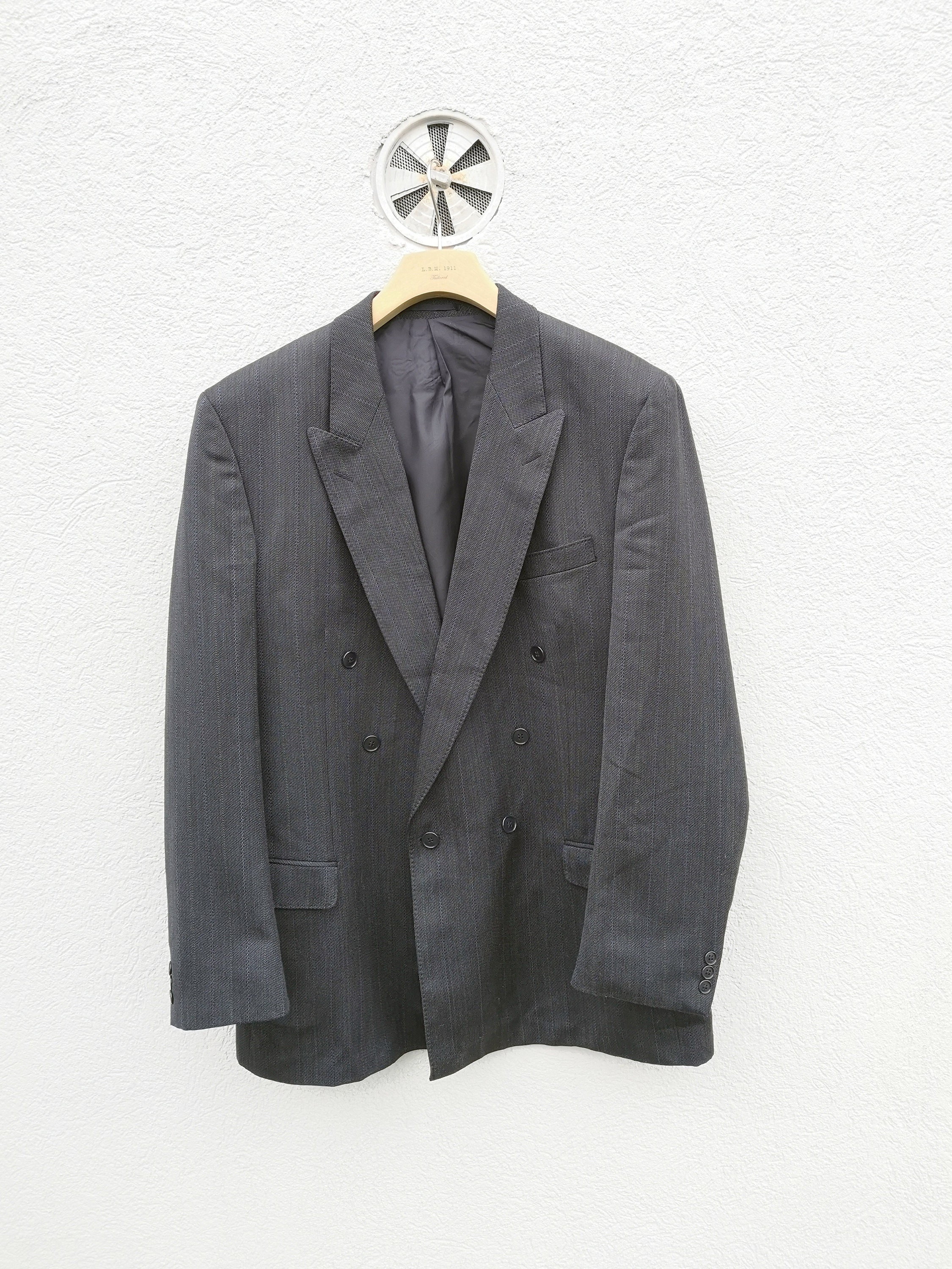 【2plan】Ovening Stripe Wool Blazer il_fullxfull.5793693555_7j8z.jpg