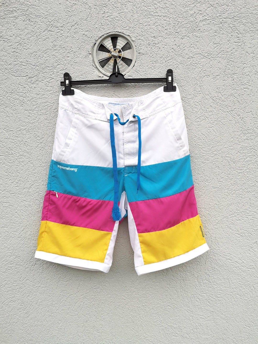 Zayn Expedition Short – Nani Swimwear