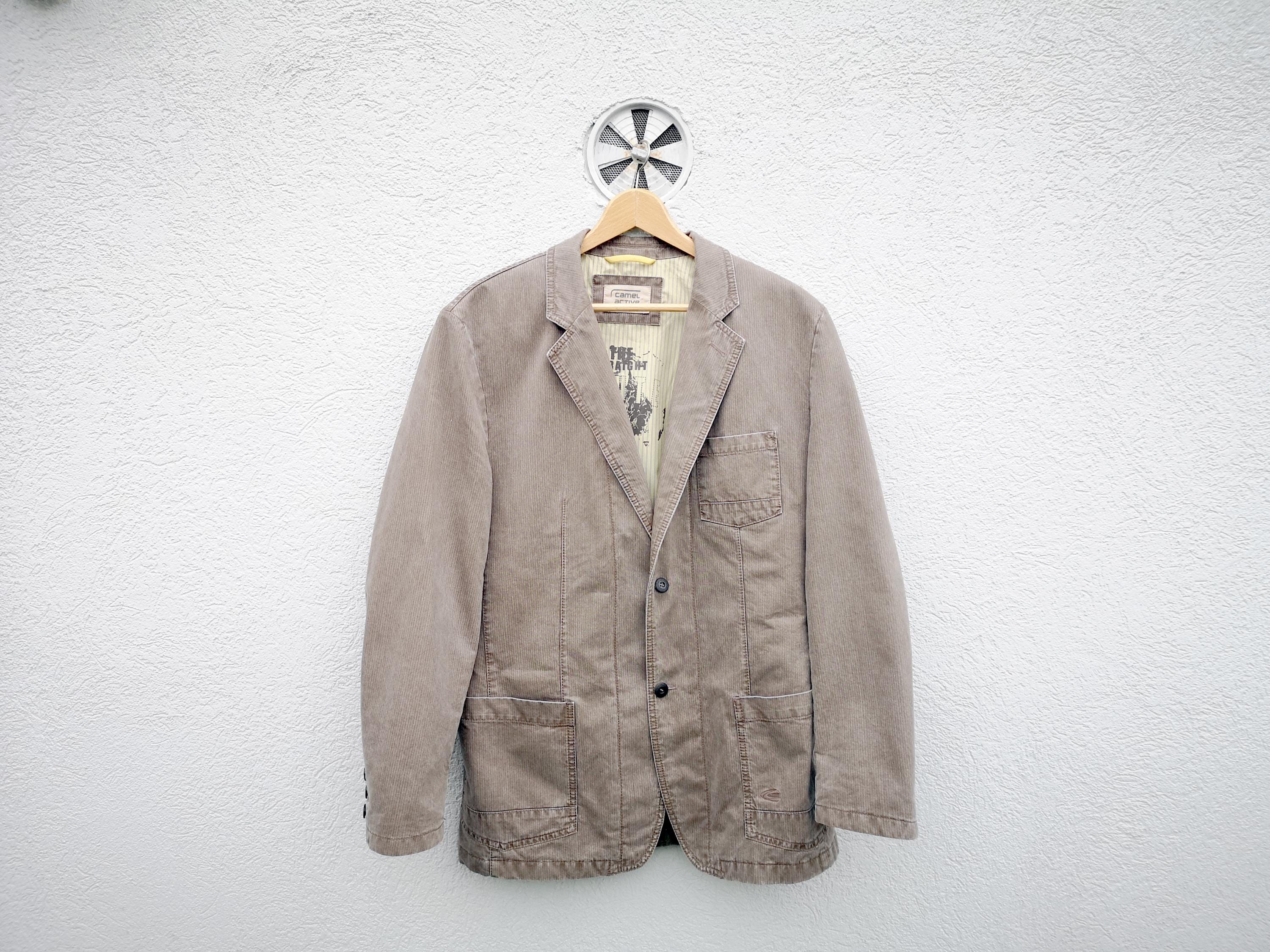 ジャケット・アウター camel coat 2025AW New Arrival Camel Leather Zipper Jacket ラクダ革