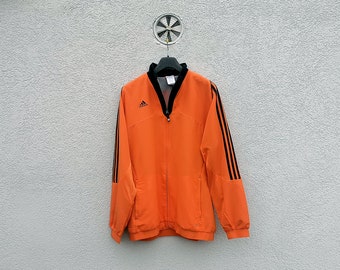 Retro adidas jacket | Etsy Nederland