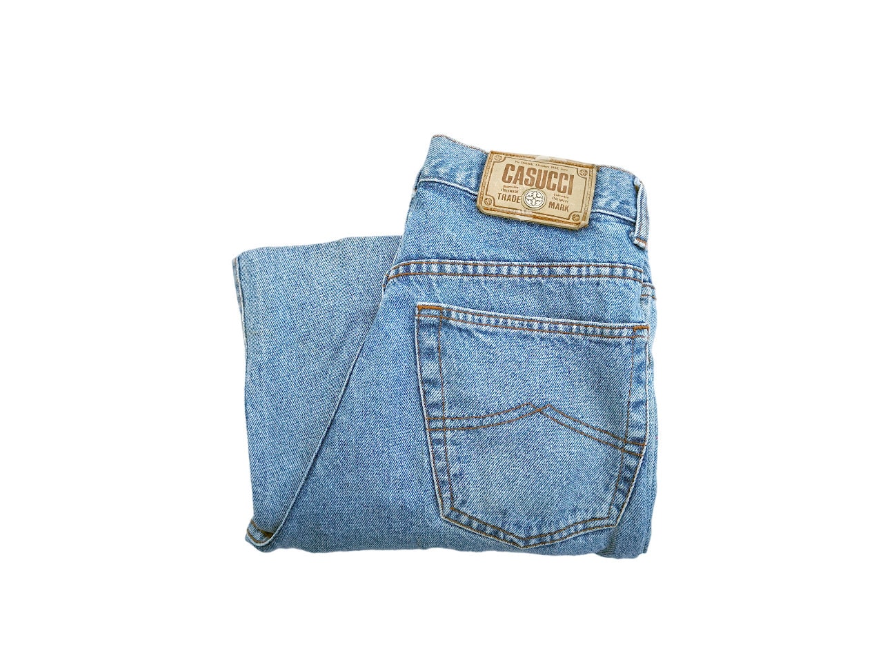Casucci Jeans UK