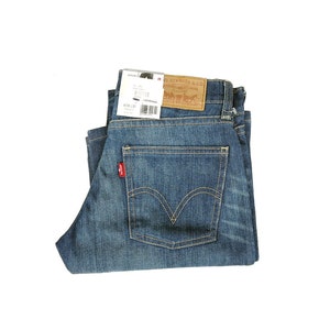 Levi s Bootcut 10529 Etsy