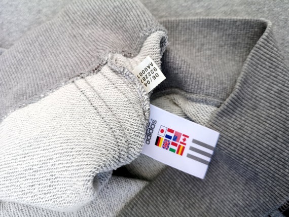 Grey crew store neck cardigan