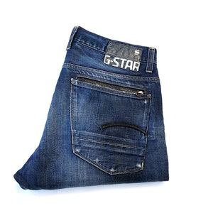 G star raw sale 5204 jeans womens