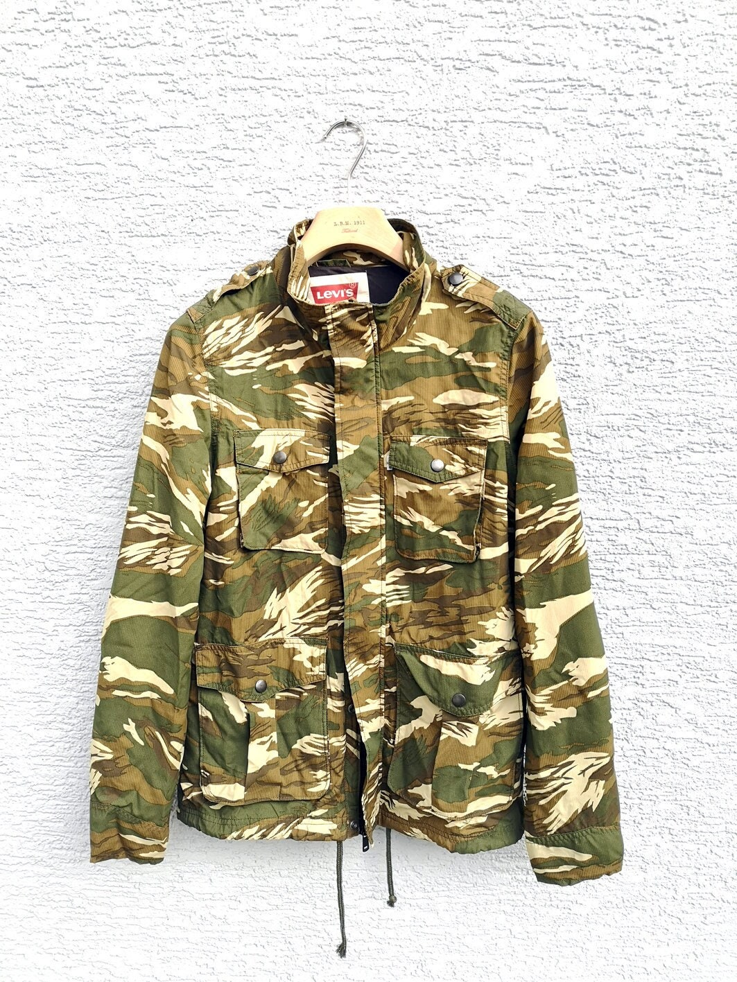 ジャケット・アウター M FRAGMENT CAMOUFLAGE NYLON BLOUSON SOPH il_fullxfull.5507820670_k0zy.jpg