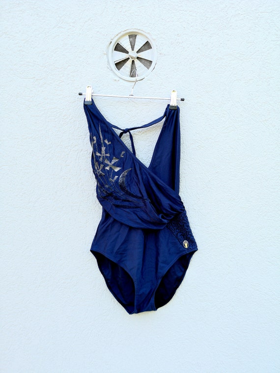 triumph bathing suit