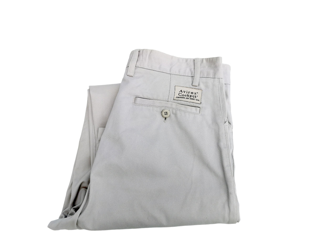 Avirex Chinos - Etsy