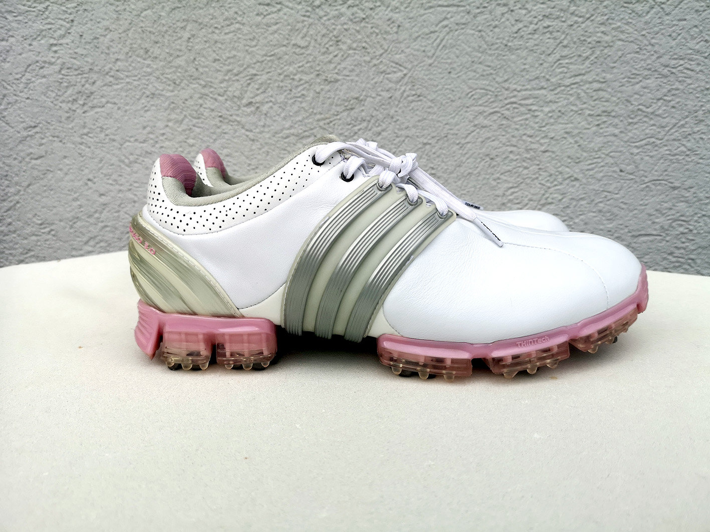adidas gazelle silver green womens adidas Originals Women's Gazelle Golf
