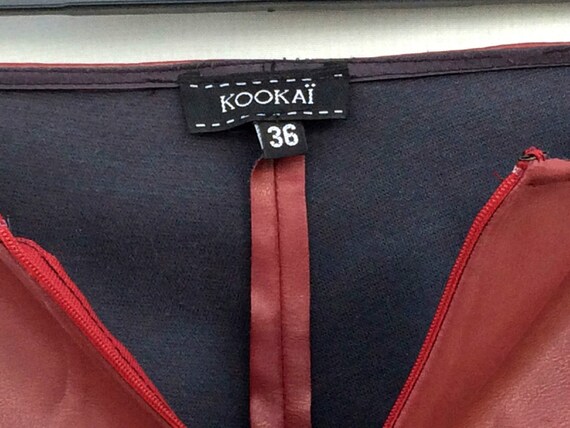 Kookai pantalon new arrivals