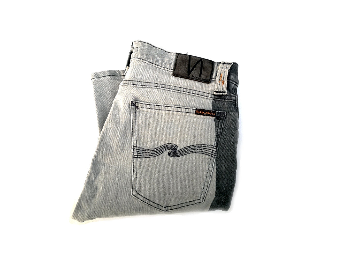 Nudie Jeans - Etsy Singapore