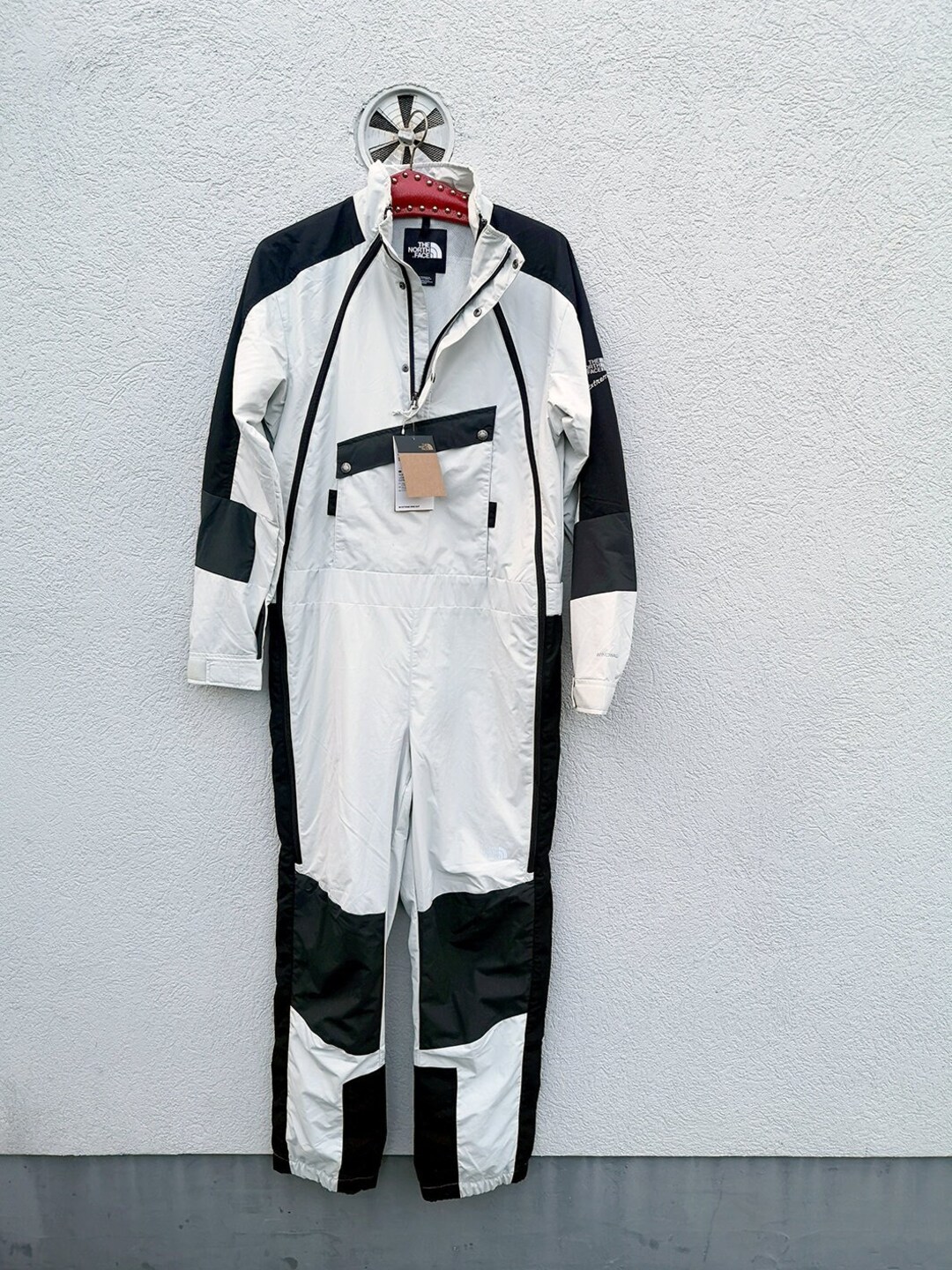 Combinaison The North Face 90 Extreme Wind taille petite moyenne. RUPTURE DE STOCK Etsy France