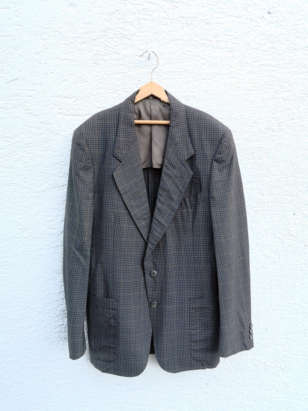 Oliver valentino jacket - Etsy 日本