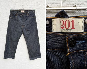 levis 201