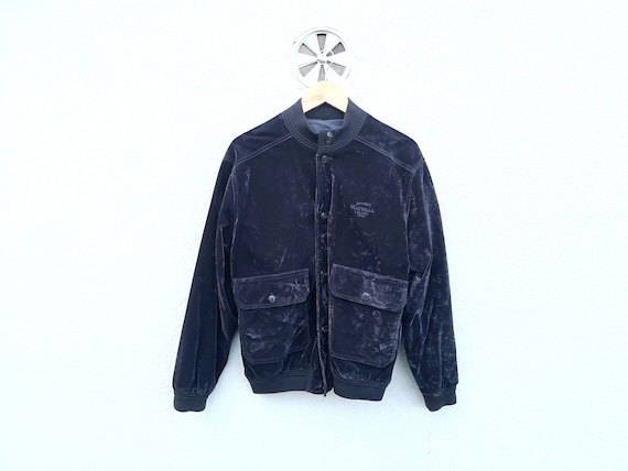 Boys designer deals bomber jacket