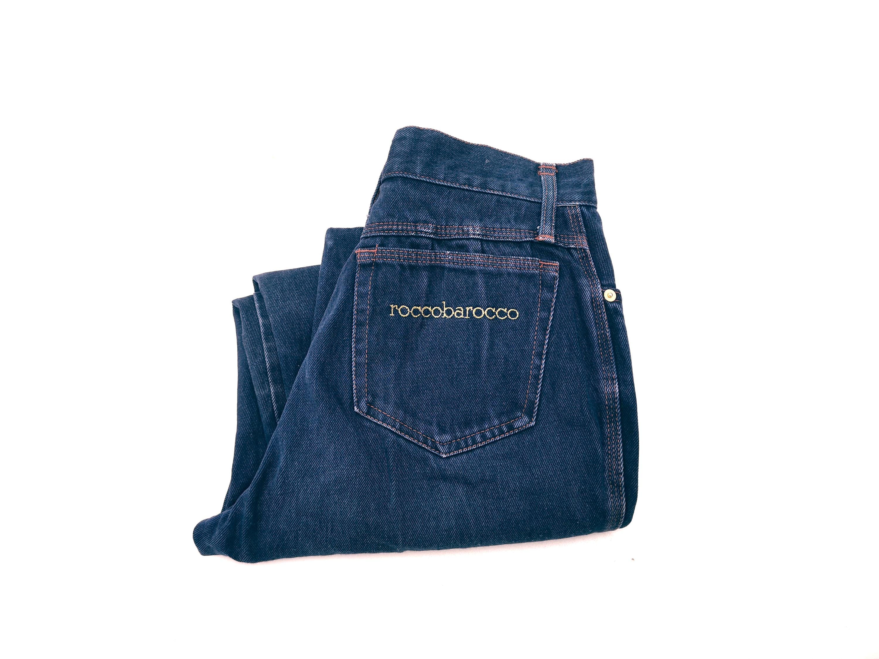 Roccobarocco jeans - Etsy 日本 Roccobarocco jeans - Etsy 日本