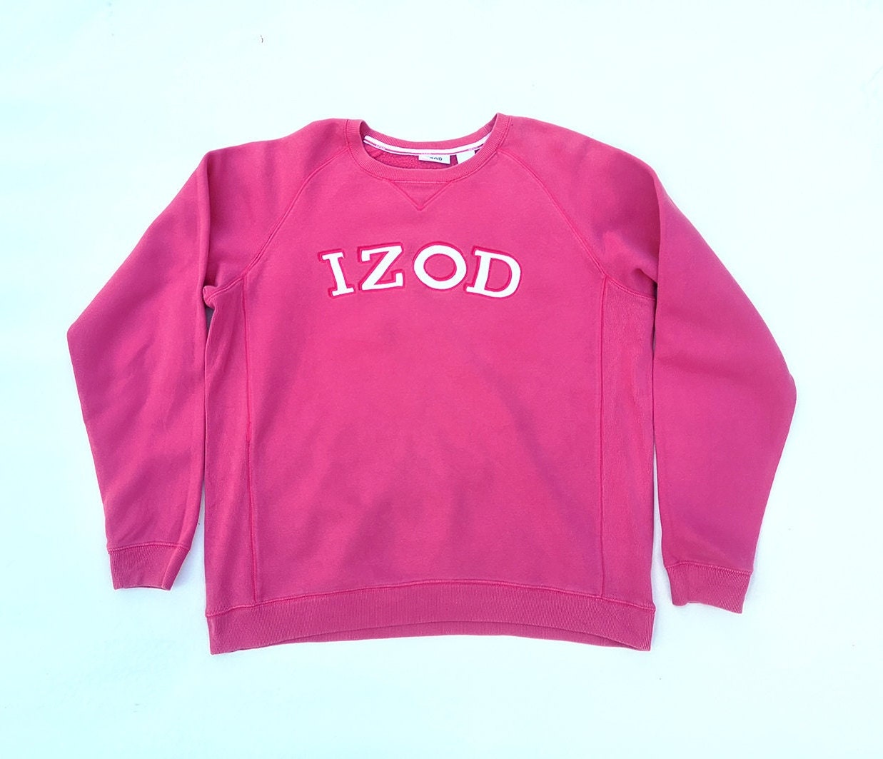 Izod sweatshirts women's new arrivals