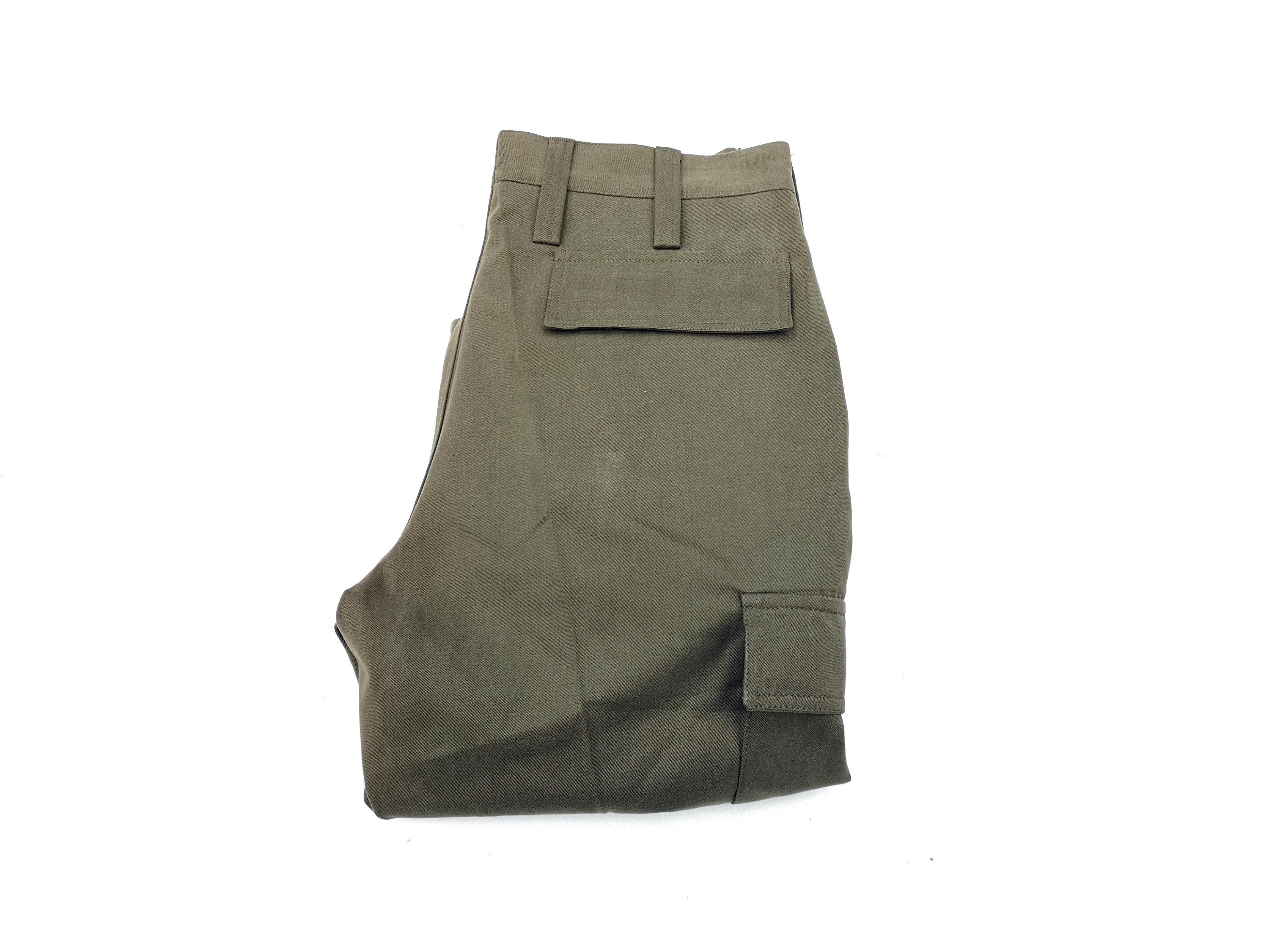 Italian Military Shorts - Etsy