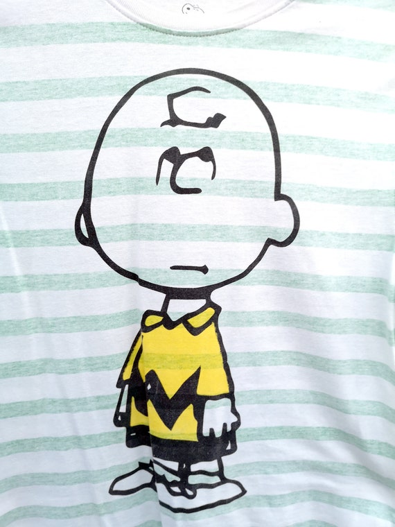 Vintage Peanuts Worldwide LLC Snoopy Character Co… - image 4