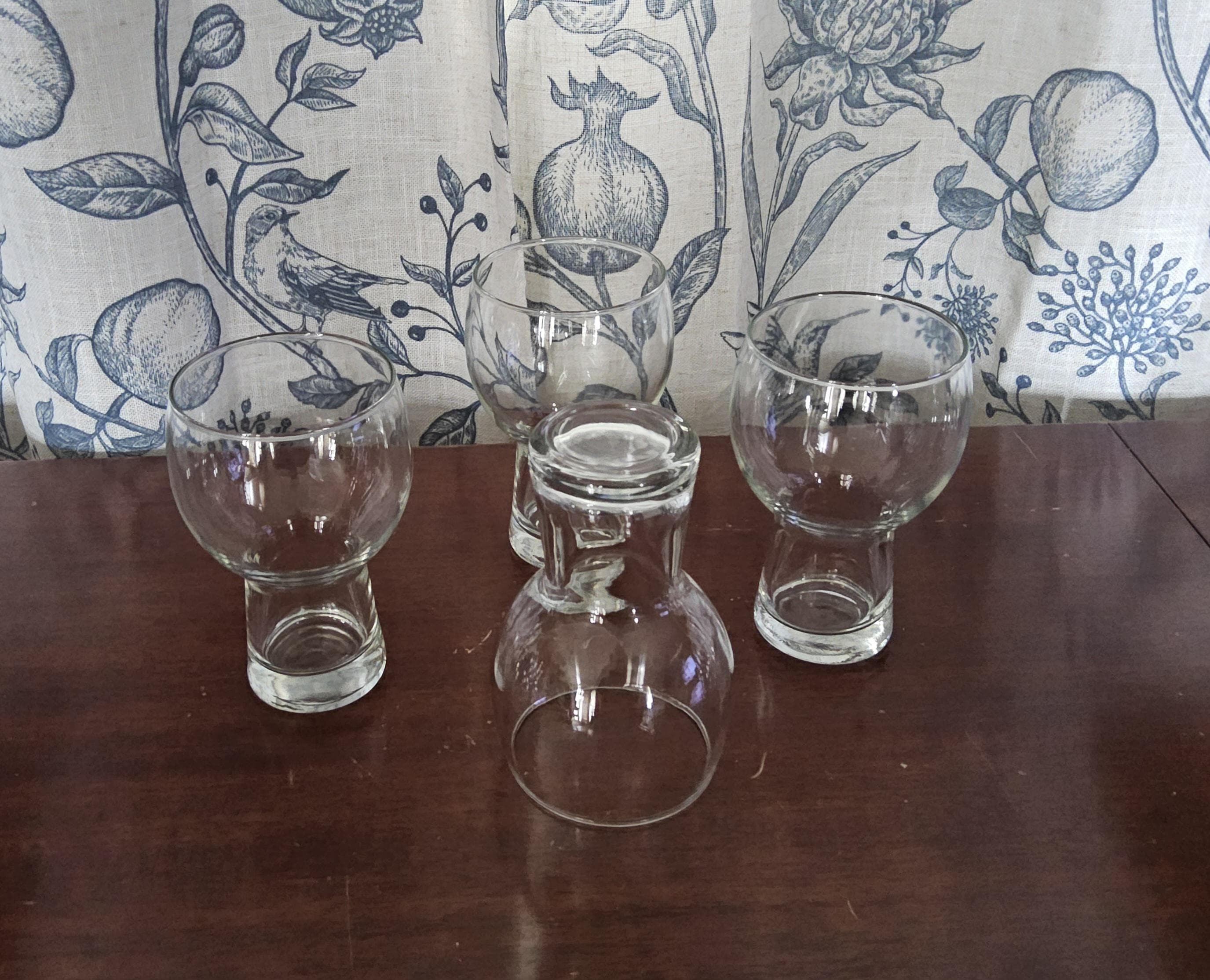 Vintage Federal Glassware - Etsy