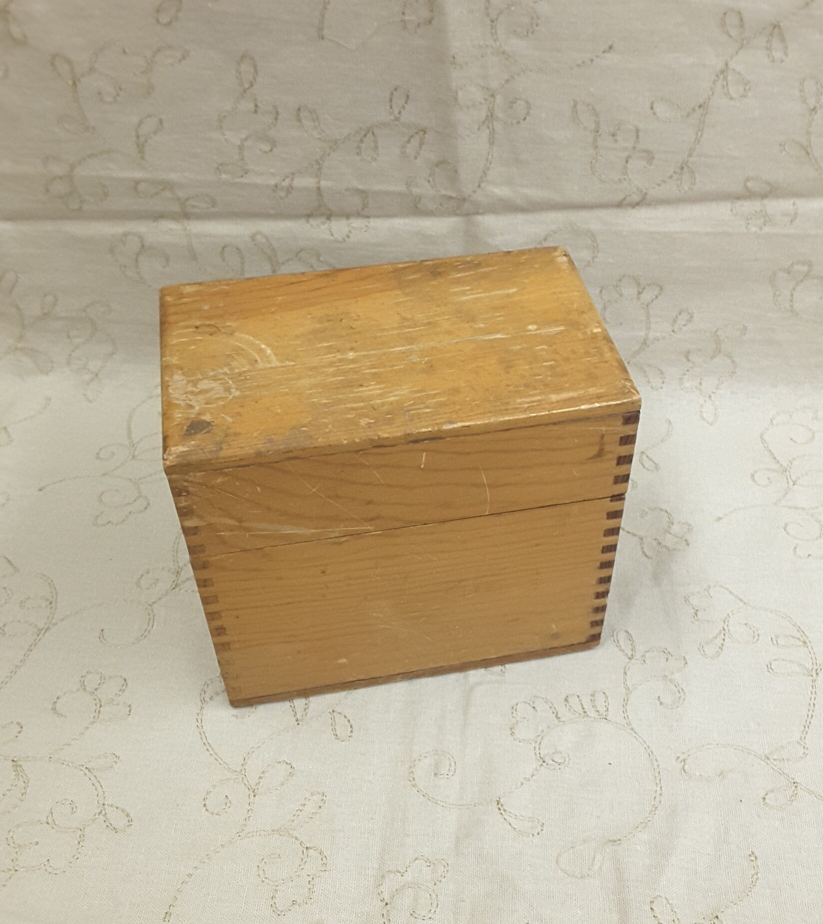 3 X 5 Card Holder - Etsy