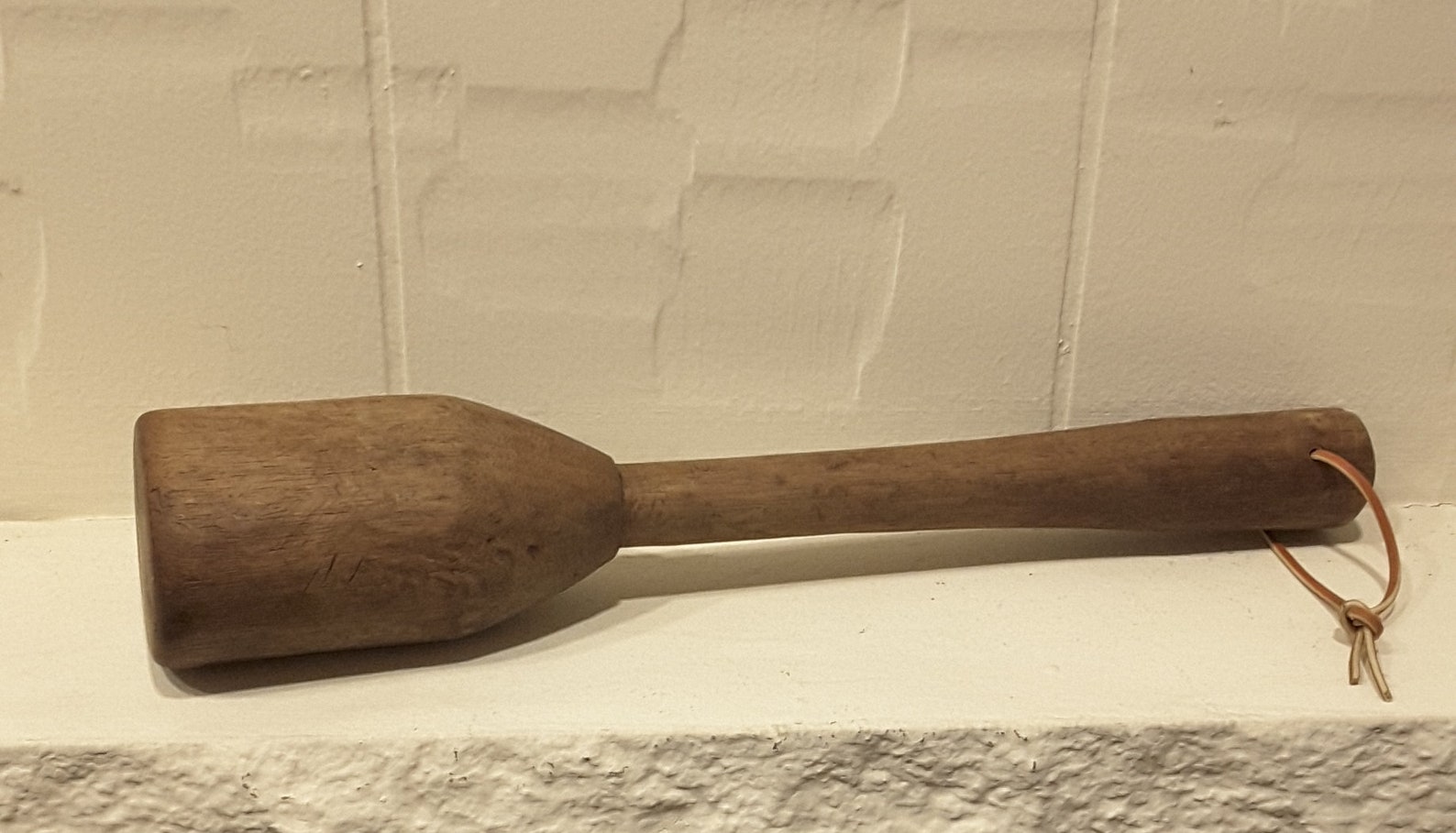 Antique WOOD KITCHEN MASHER Primitive Muddler Old Fashion Etsy