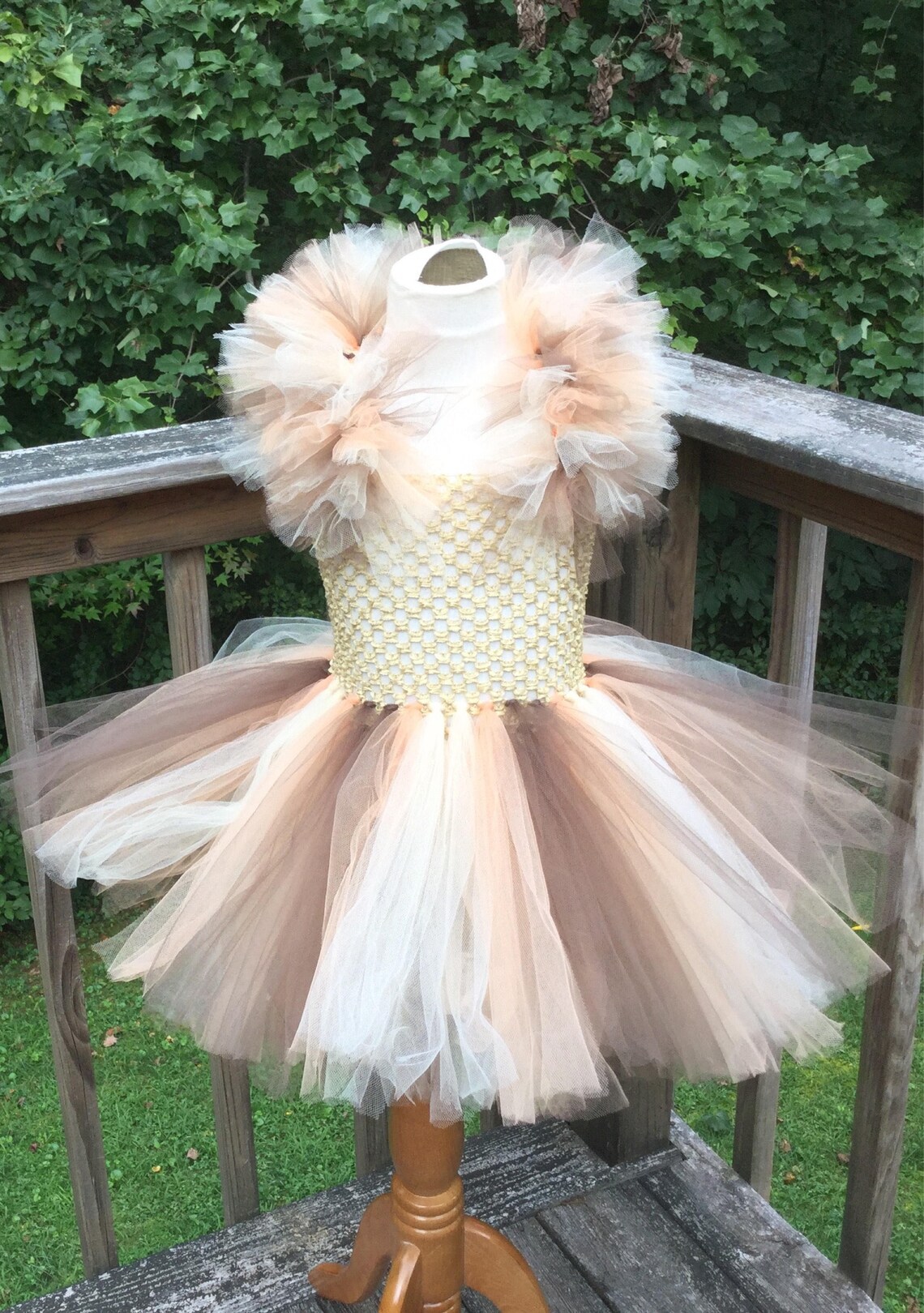 Infant Lion Tutu Costume Lion Tutu Dress Halloween Costume Etsy