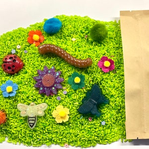 20 Awesome DIY Sensory Bags For Toddlers • Kids Activities Blog