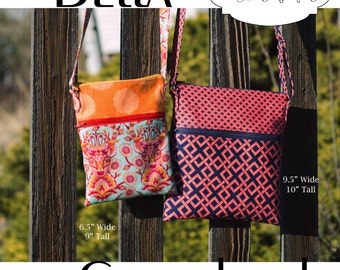 small handbag pattern