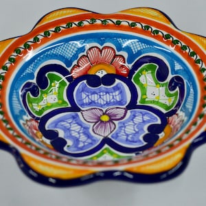 Talavera small tray image 3