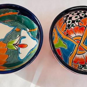 Talavera Bowl