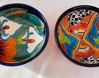 Talavera Bowl