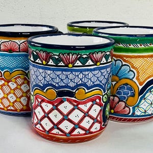 Original Talavera Mug