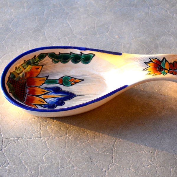 Spoon Rest