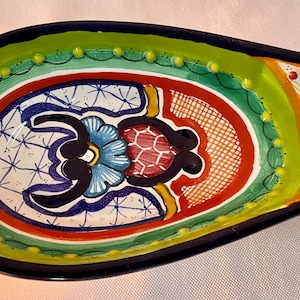 Spoon Rest