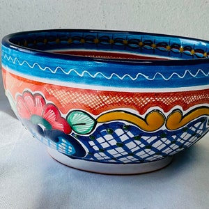 Salad bowl