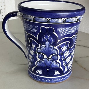 Original Talavera Mug