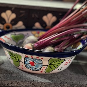 Salad bowl