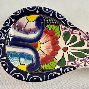 Spoon Rest