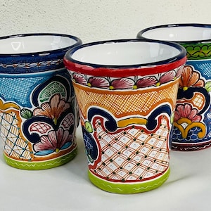 Original Talavera Mug
